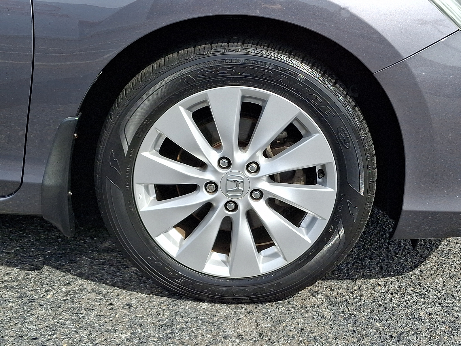 Used 2013 Honda Accord Sedan