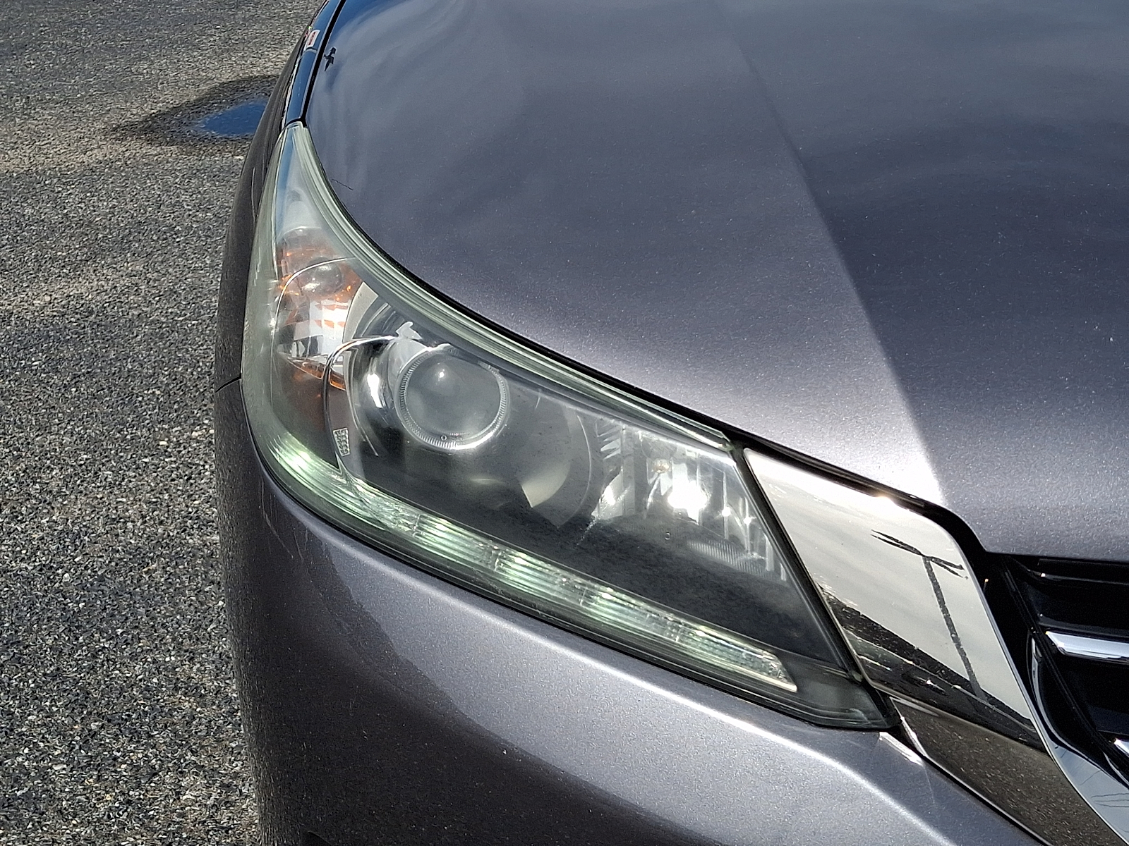 Used 2013 Honda Accord Sedan