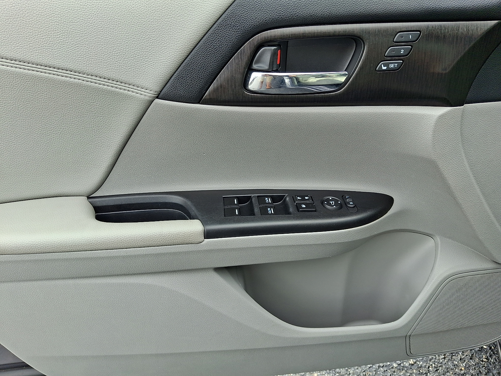 Used 2013 Honda Accord Sedan