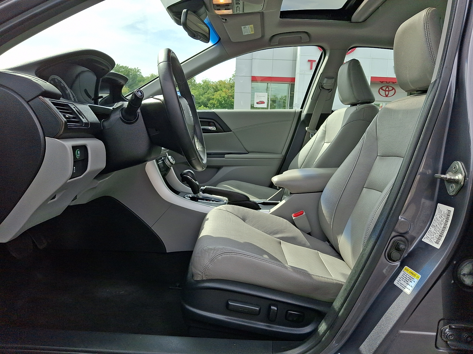 Used 2013 Honda Accord Sedan