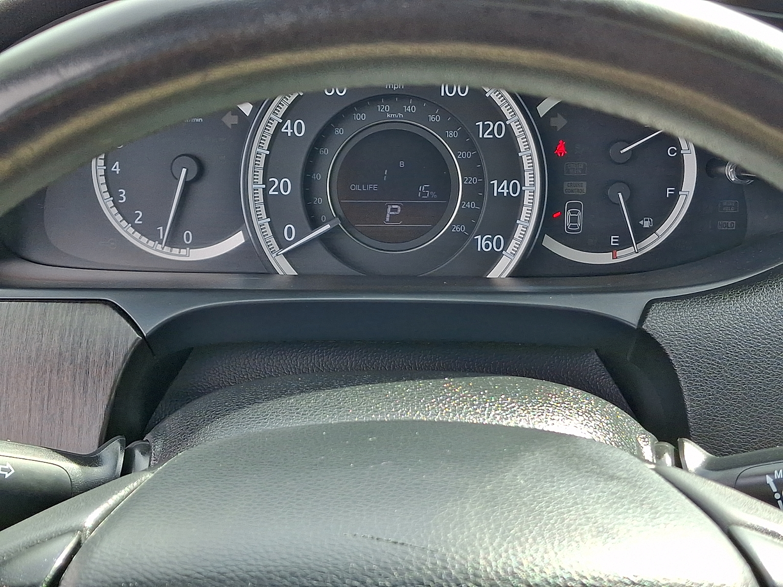 Used 2013 Honda Accord Sedan