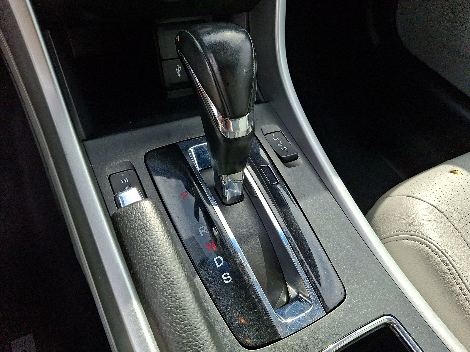Used 2013 Honda Accord Sedan