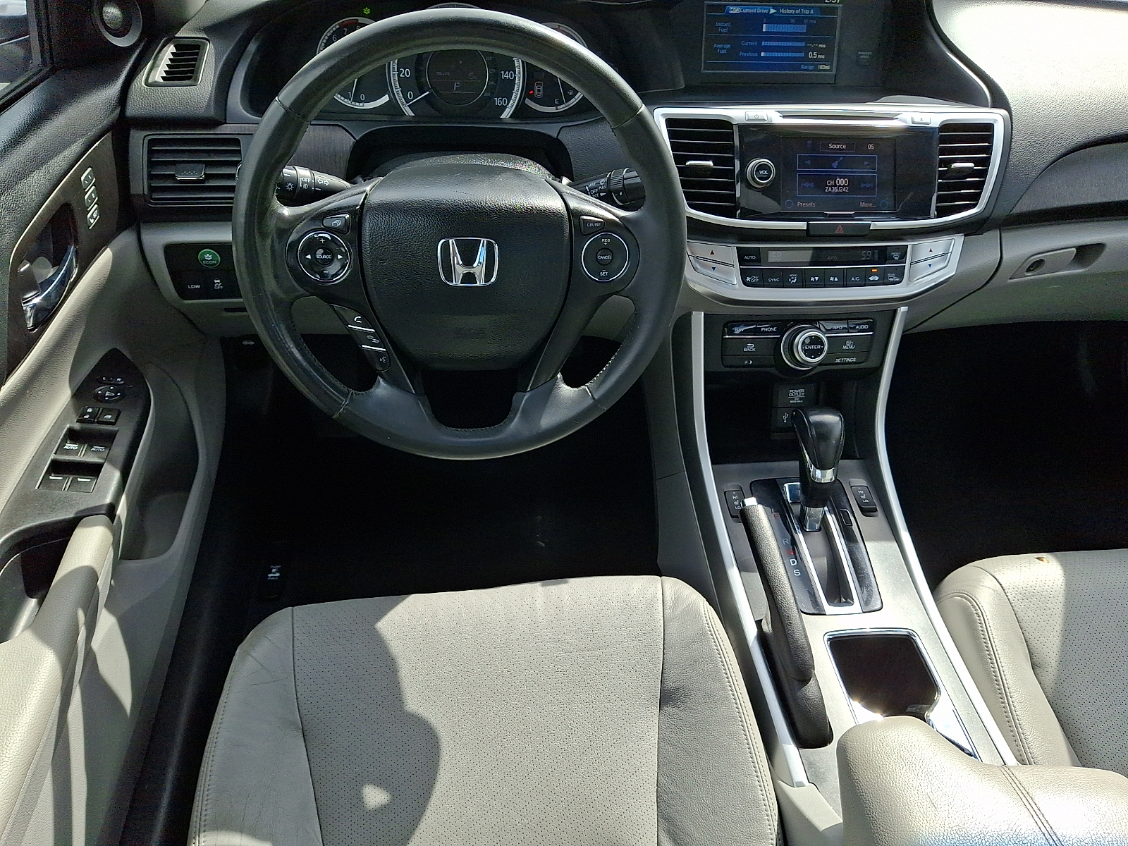 Used 2013 Honda Accord Sedan