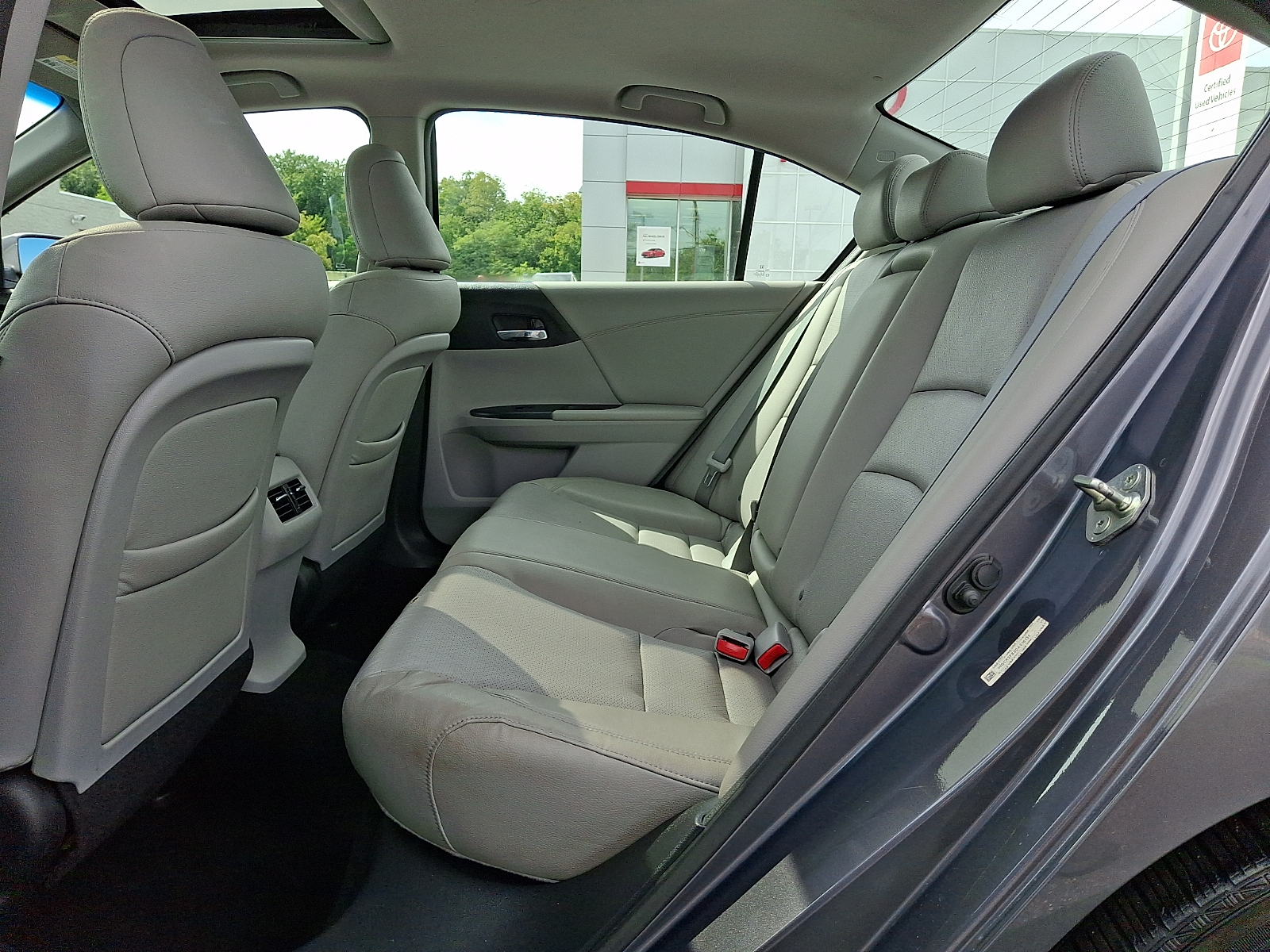 Used 2013 Honda Accord Sedan