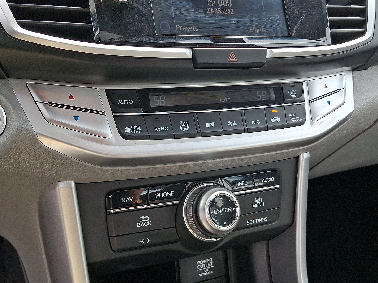 Used 2013 Honda Accord Sedan