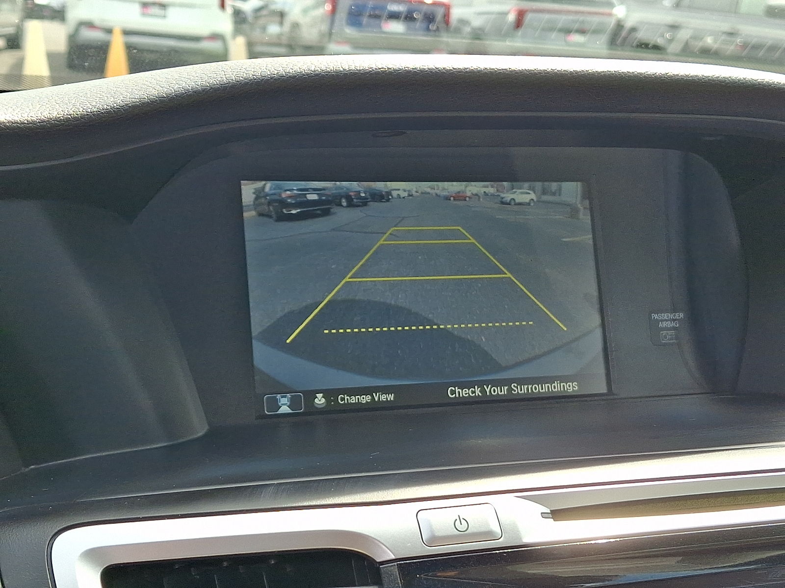 Used 2013 Honda Accord Sedan
