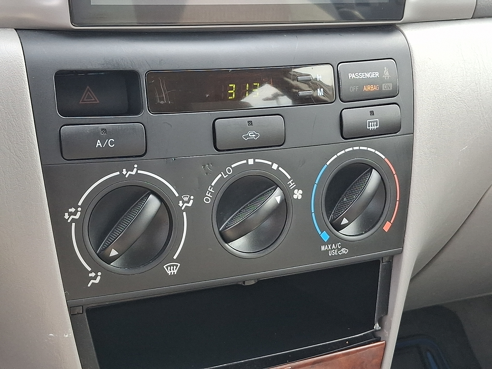 Used 2007 Toyota Corolla Sedan