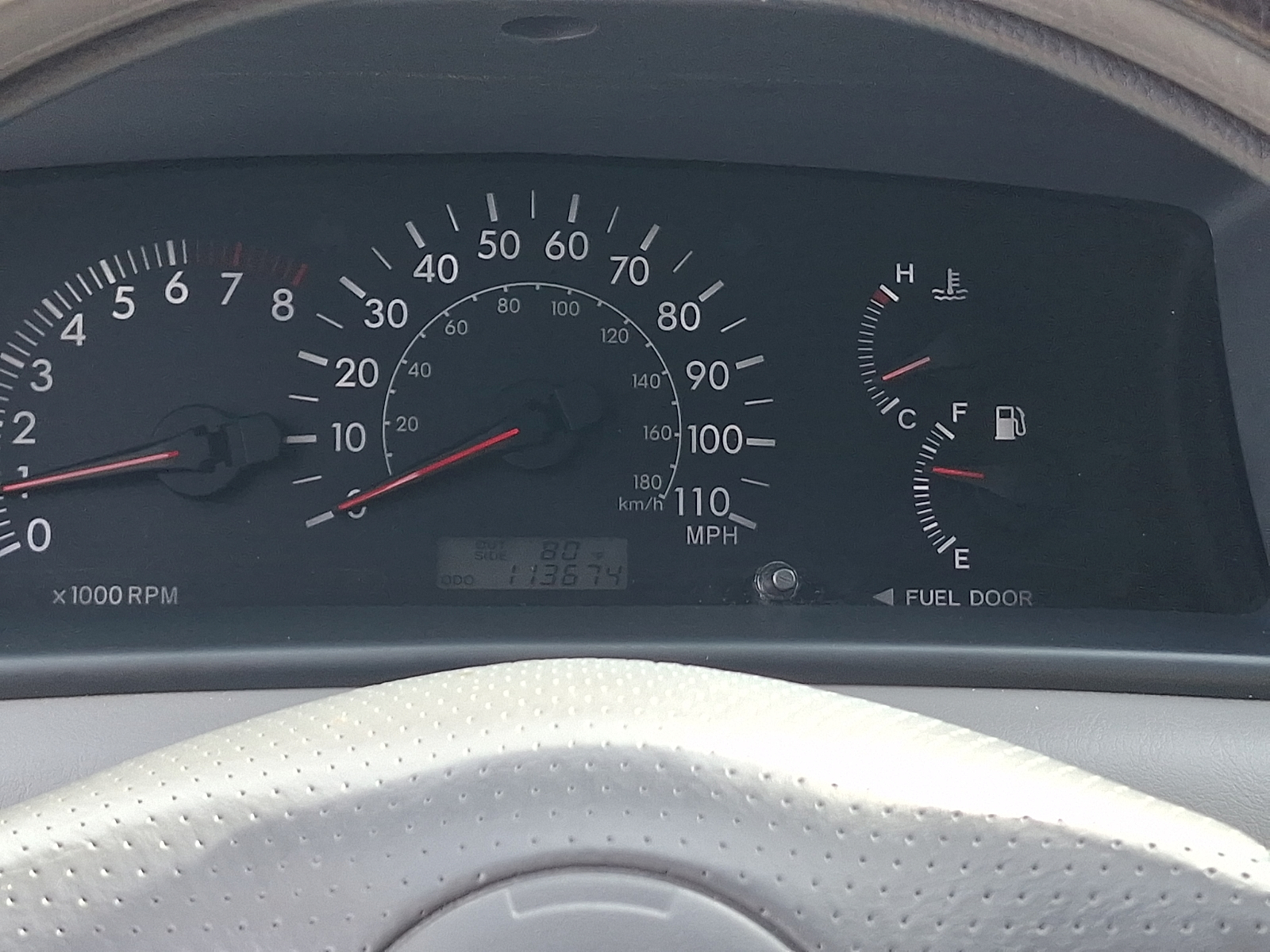 Used 2007 Toyota Corolla Sedan