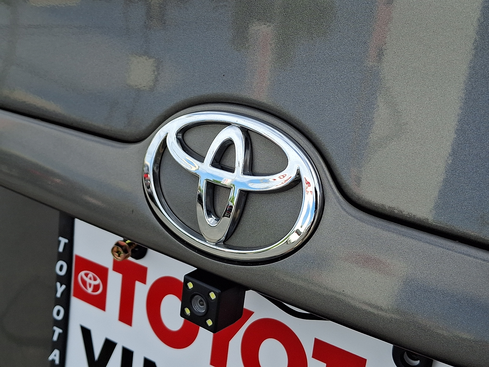 Used 2007 Toyota Corolla Sedan