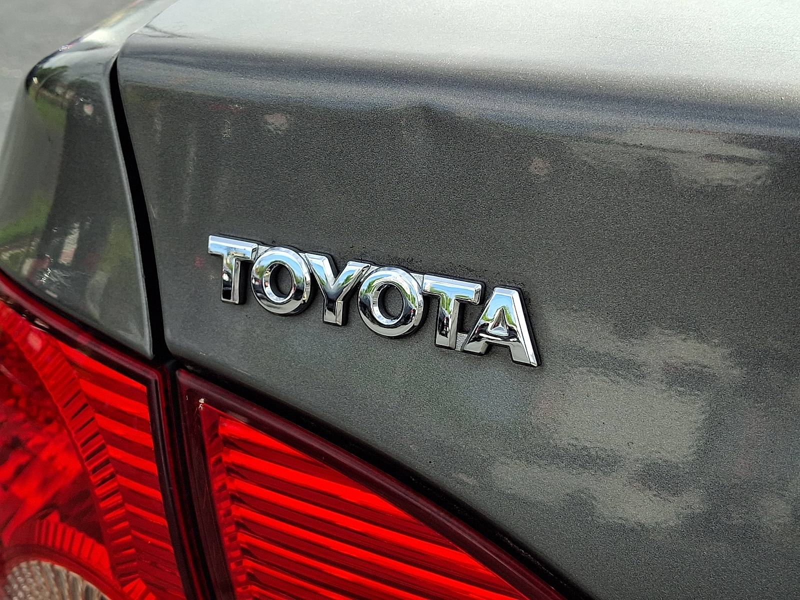 Used 2007 Toyota Corolla Sedan