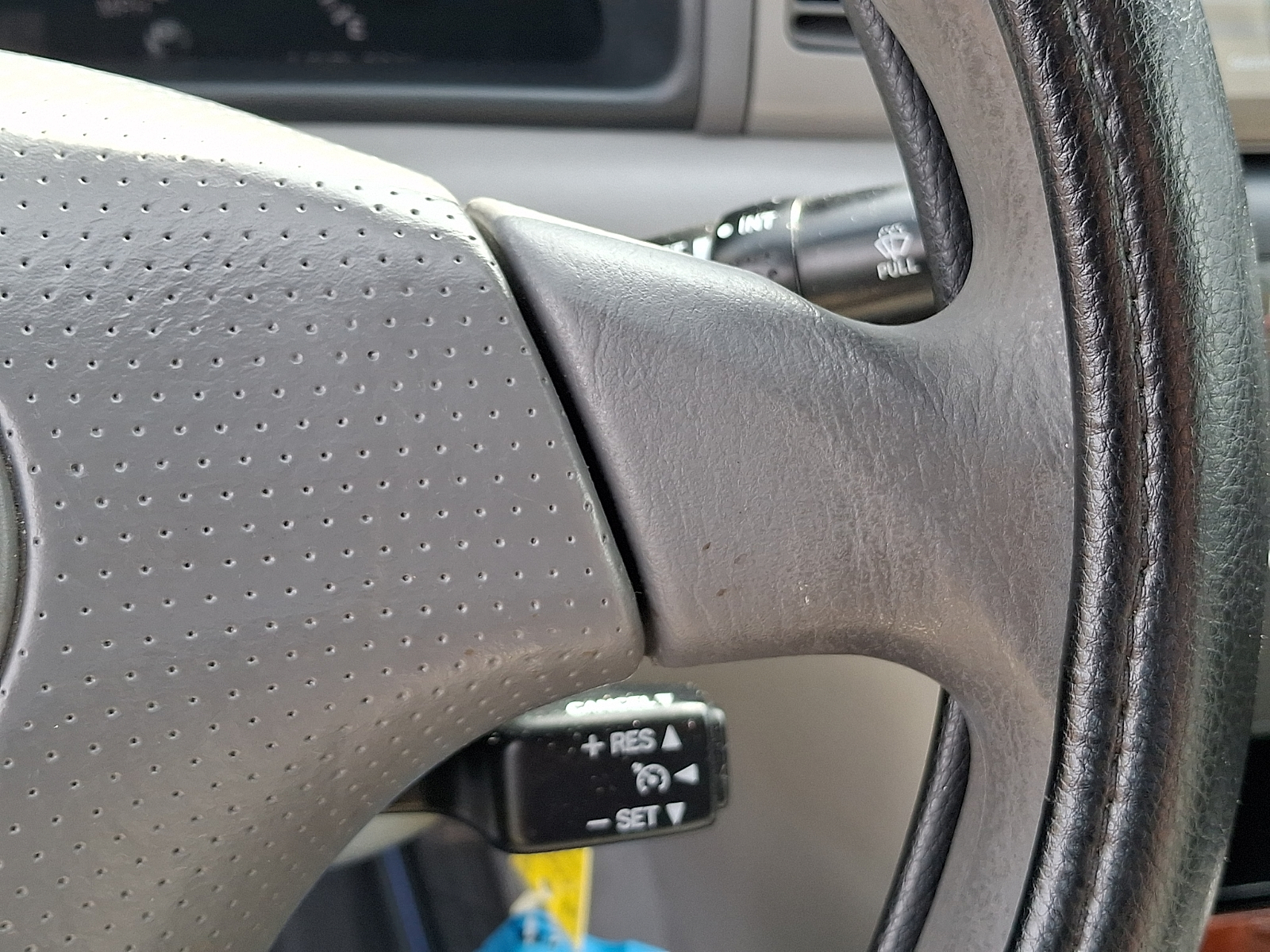 Used 2007 Toyota Corolla Sedan