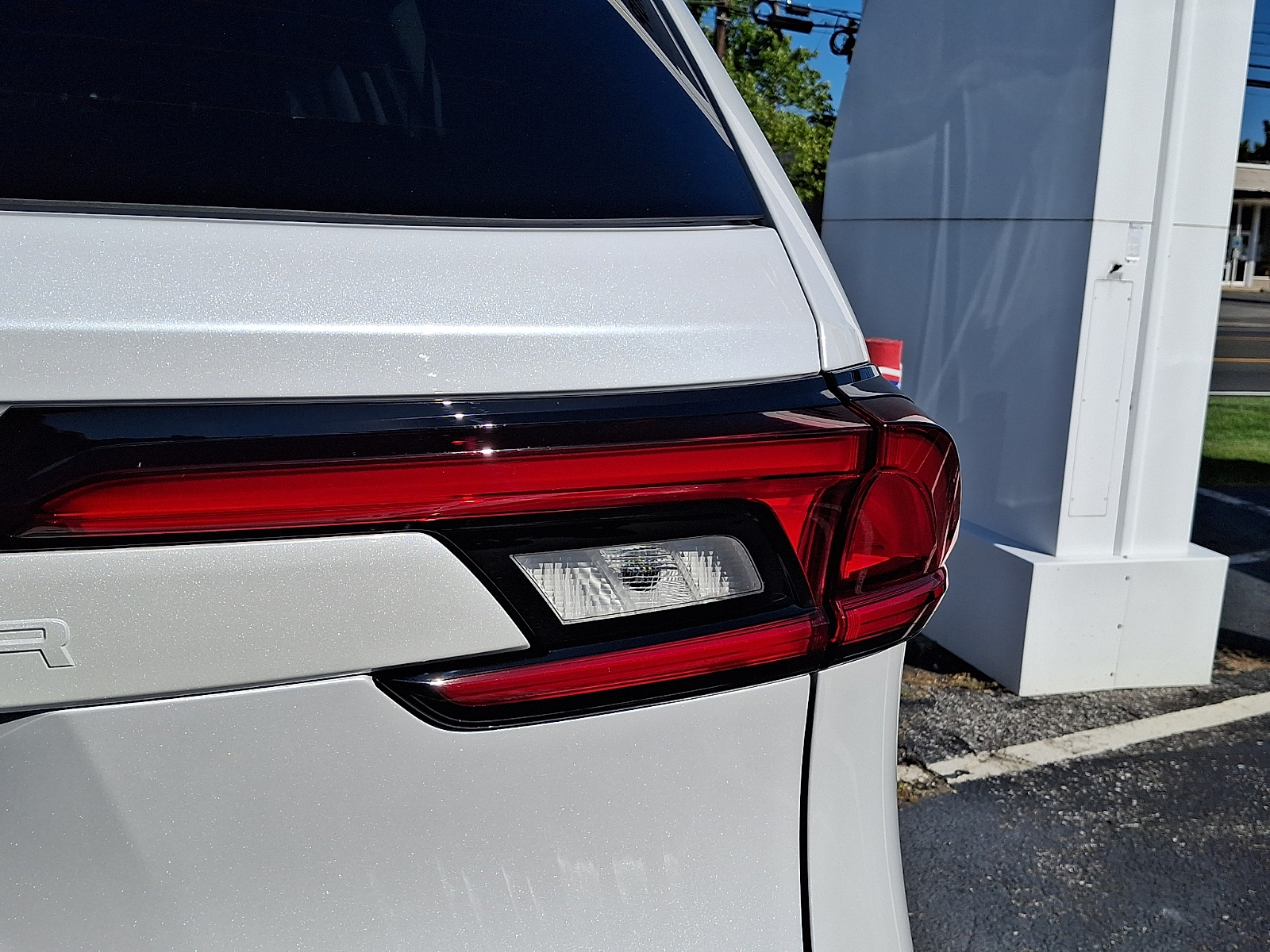 New 2026 Toyota Grand Highlander SUV