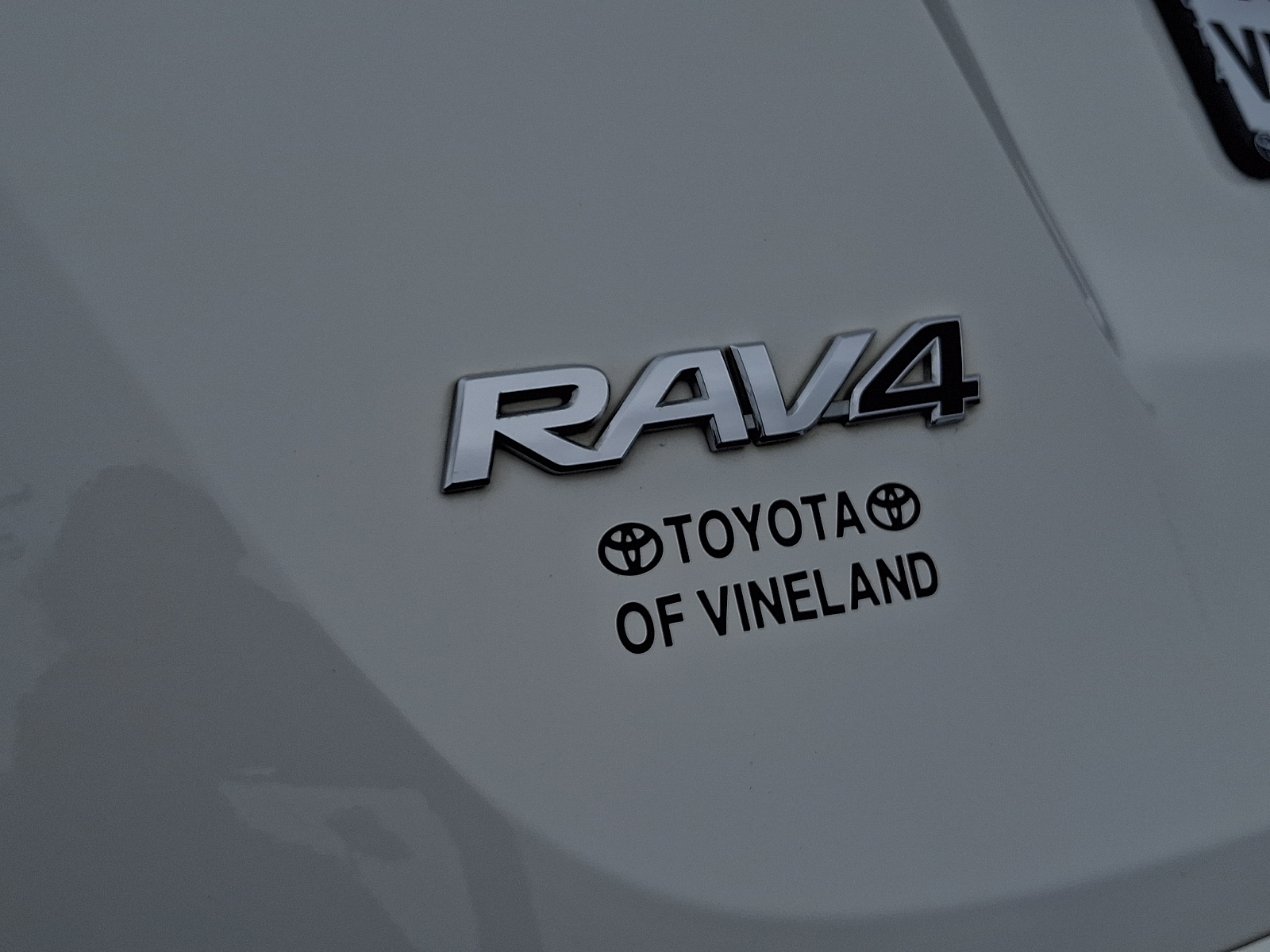 Used 2018 Toyota RAV4 Hybrid SUV