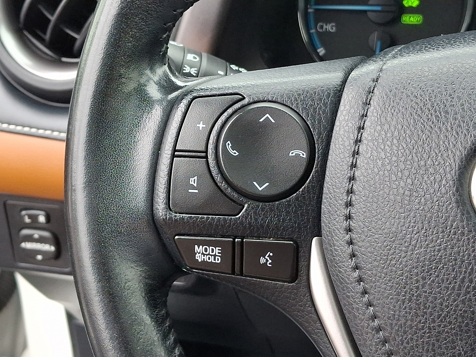 Used 2018 Toyota RAV4 Hybrid SUV