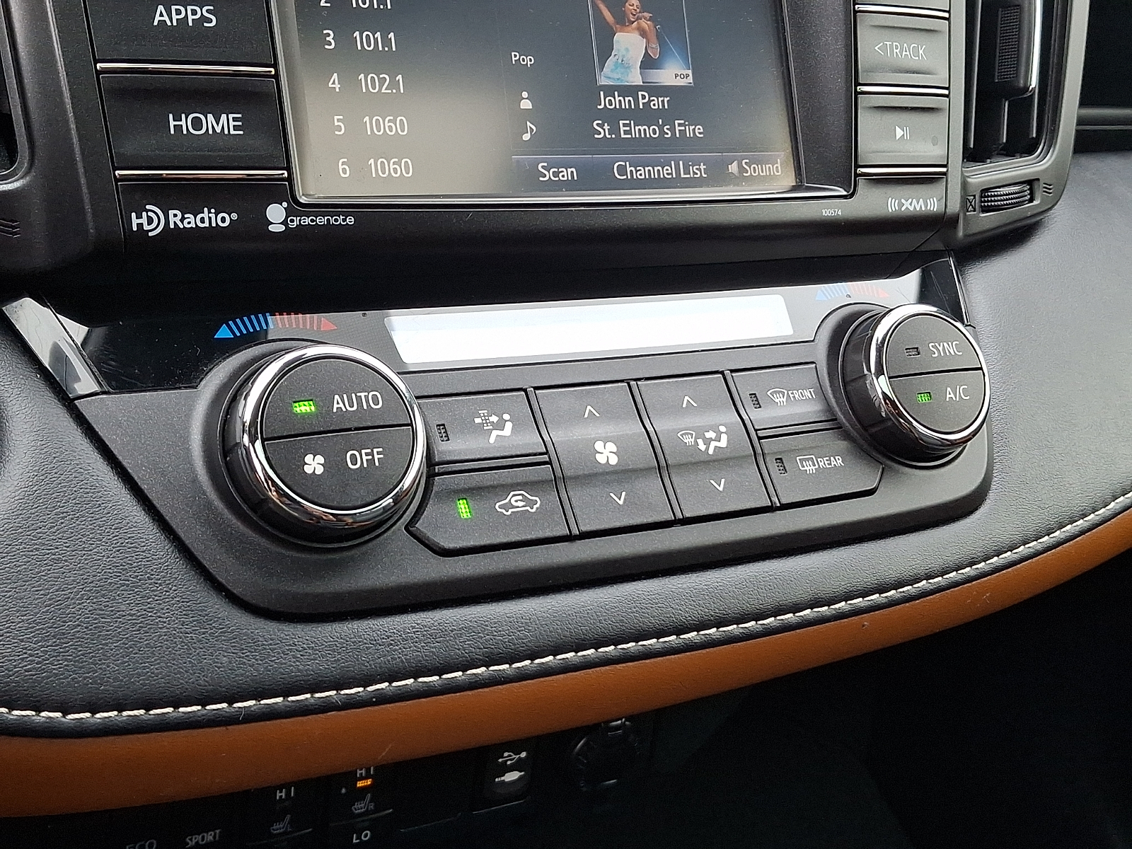 Used 2018 Toyota RAV4 Hybrid SUV