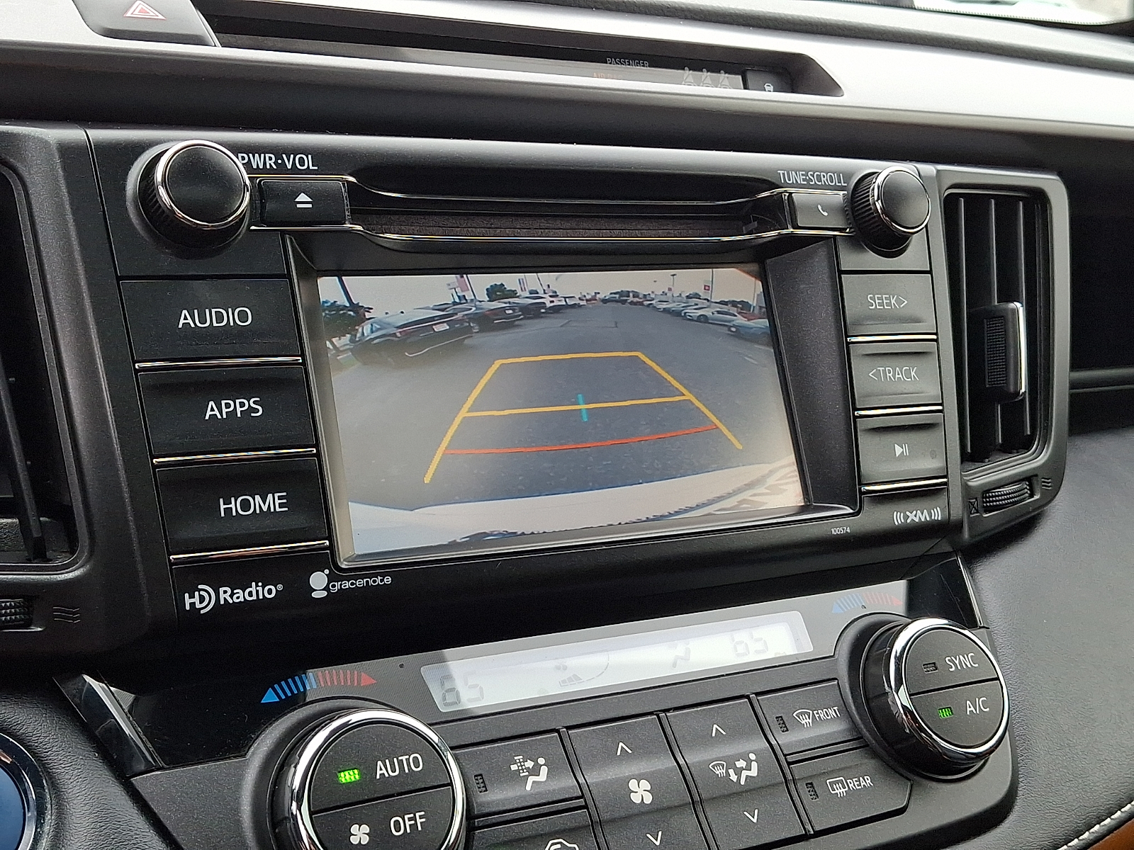 Used 2018 Toyota RAV4 Hybrid SUV
