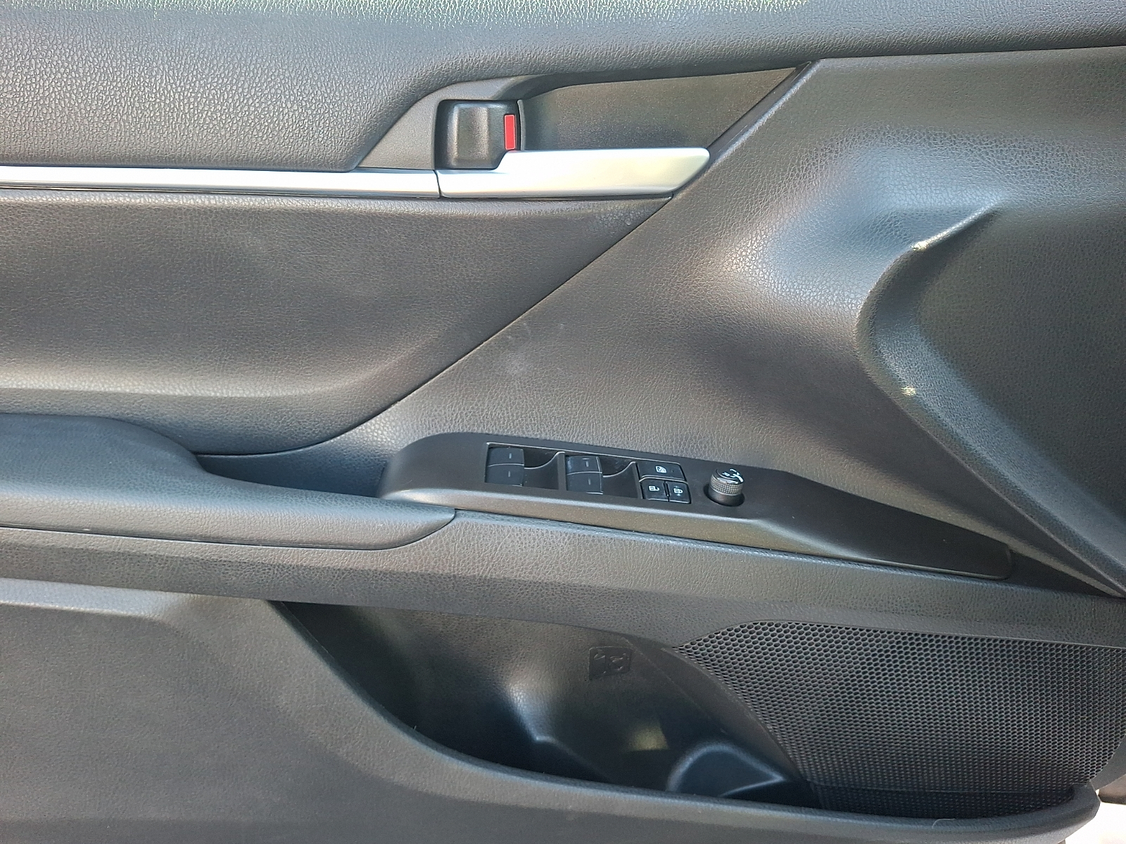 Used 2024 Toyota Camry Sedan