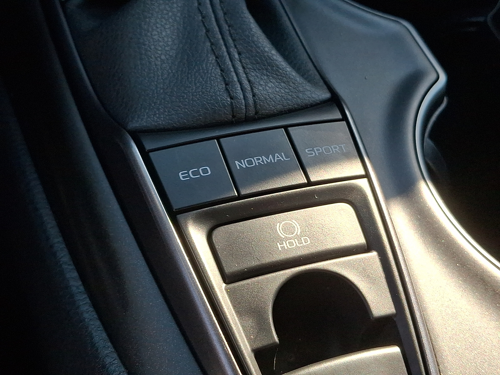 Used 2024 Toyota Camry Sedan