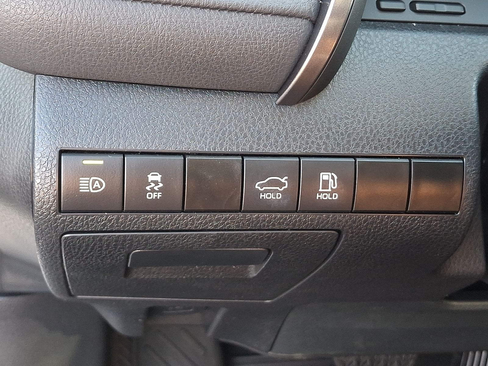 Used 2024 Toyota Camry Sedan