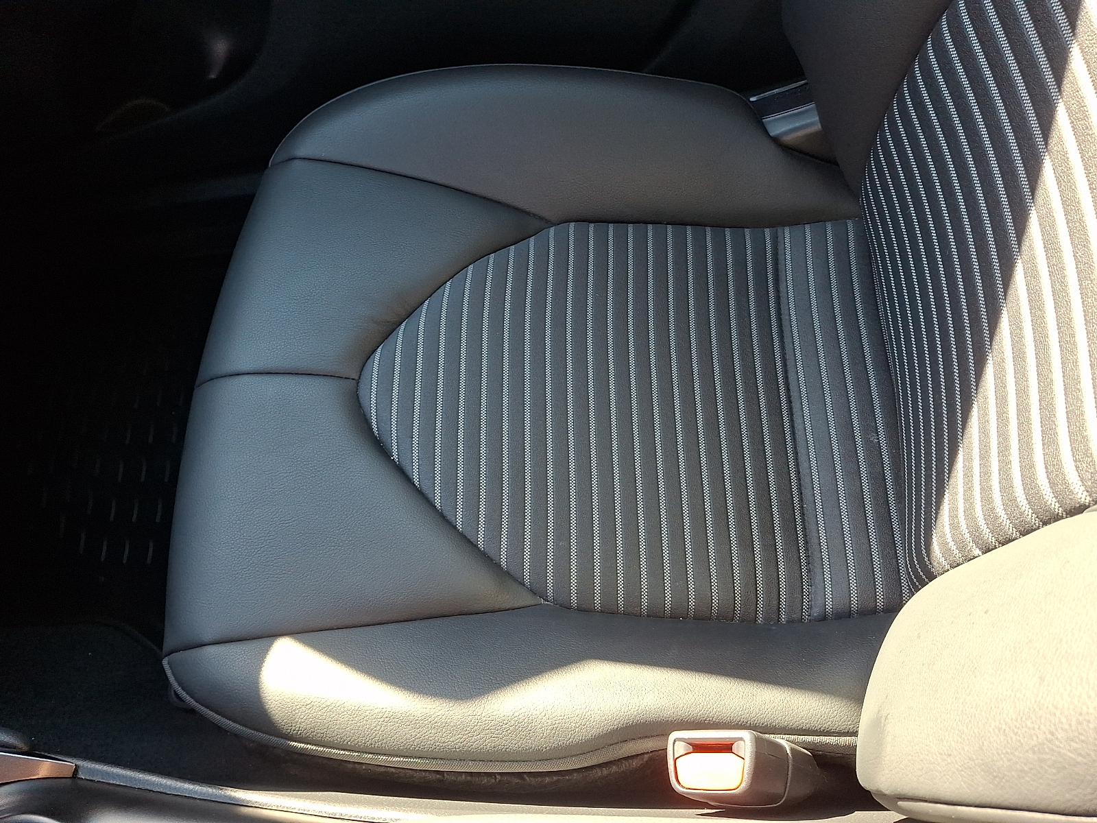 Used 2024 Toyota Camry Sedan