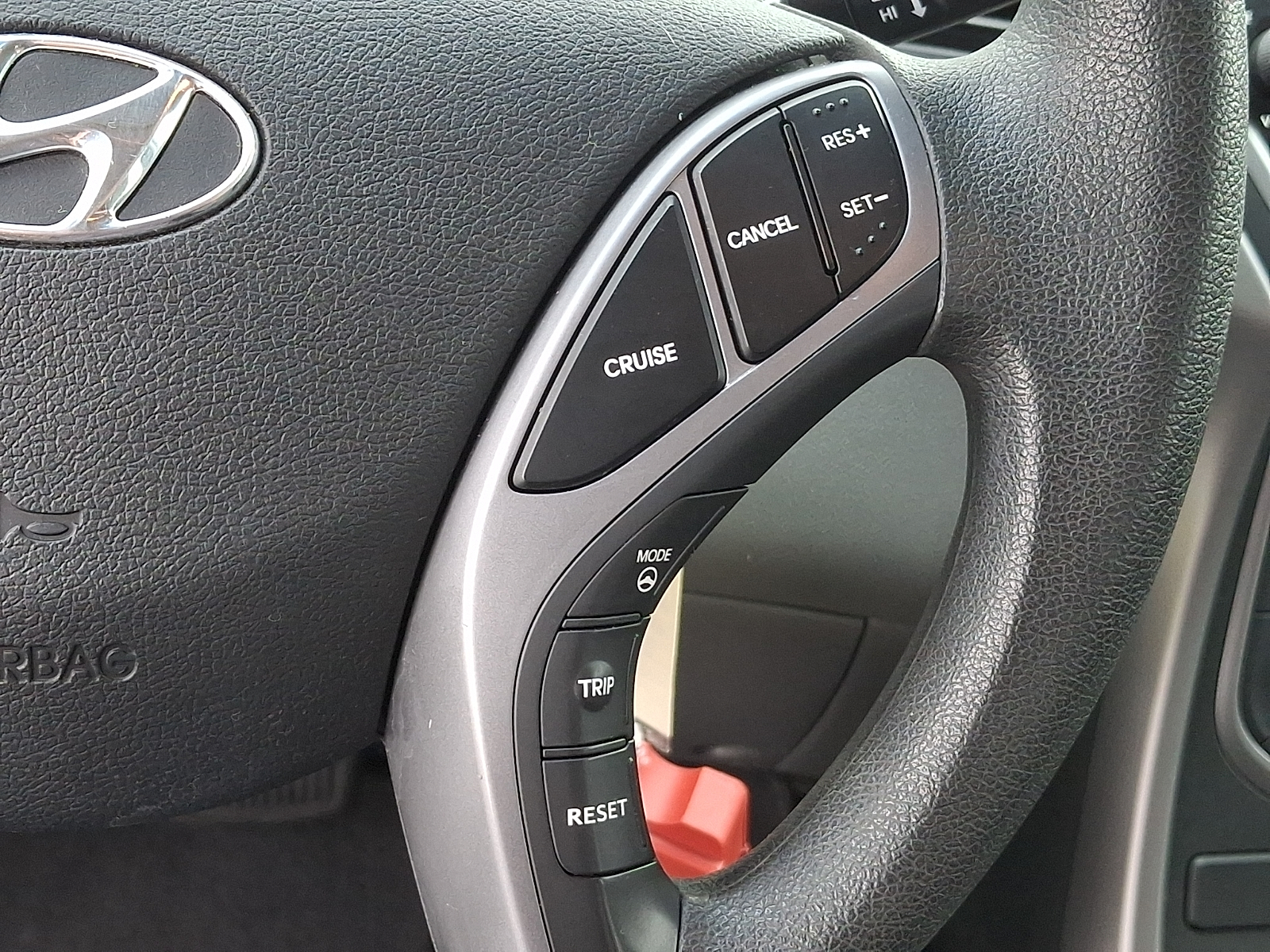 Used 2015 Hyundai Elantra Sedan