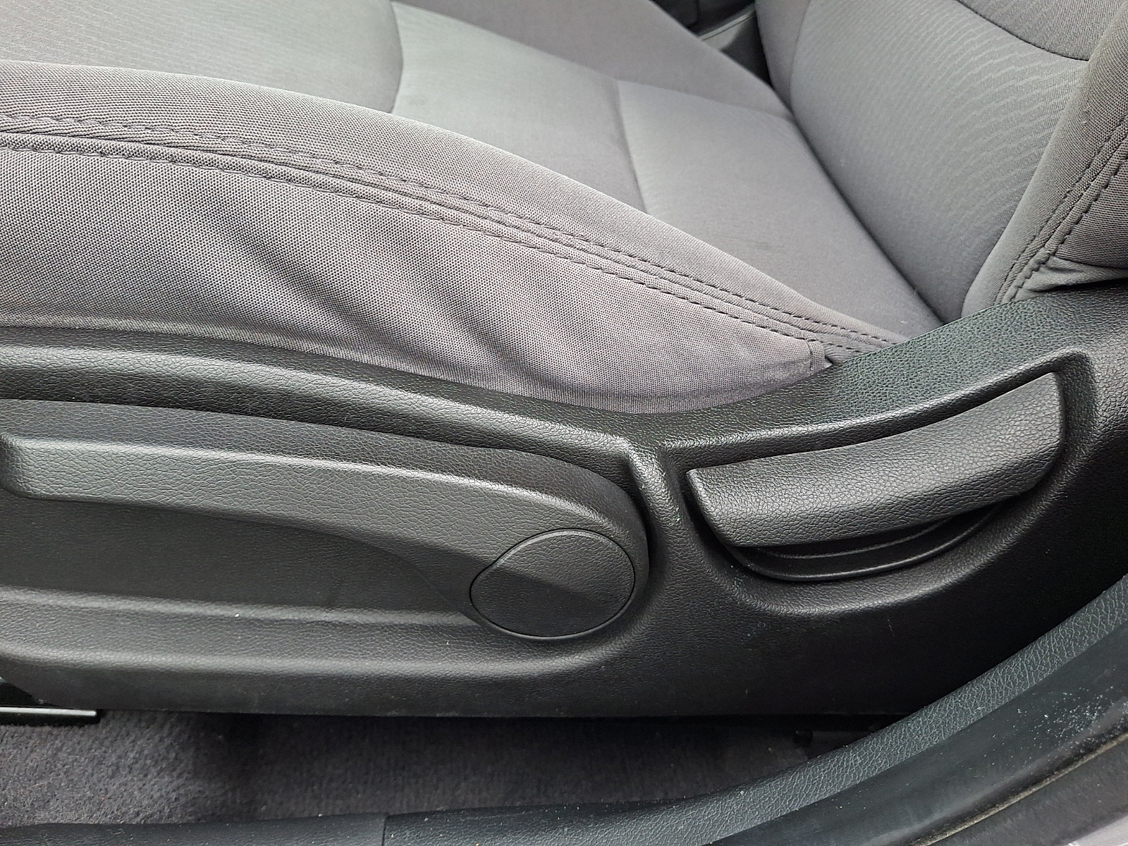 Used 2015 Hyundai Elantra Sedan