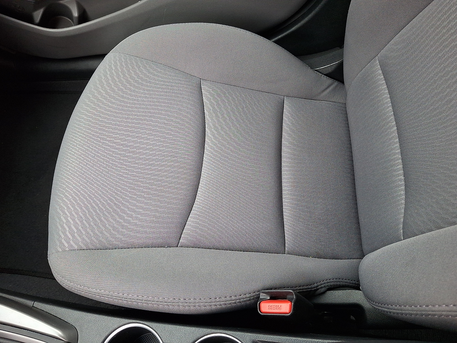Used 2015 Hyundai Elantra Sedan