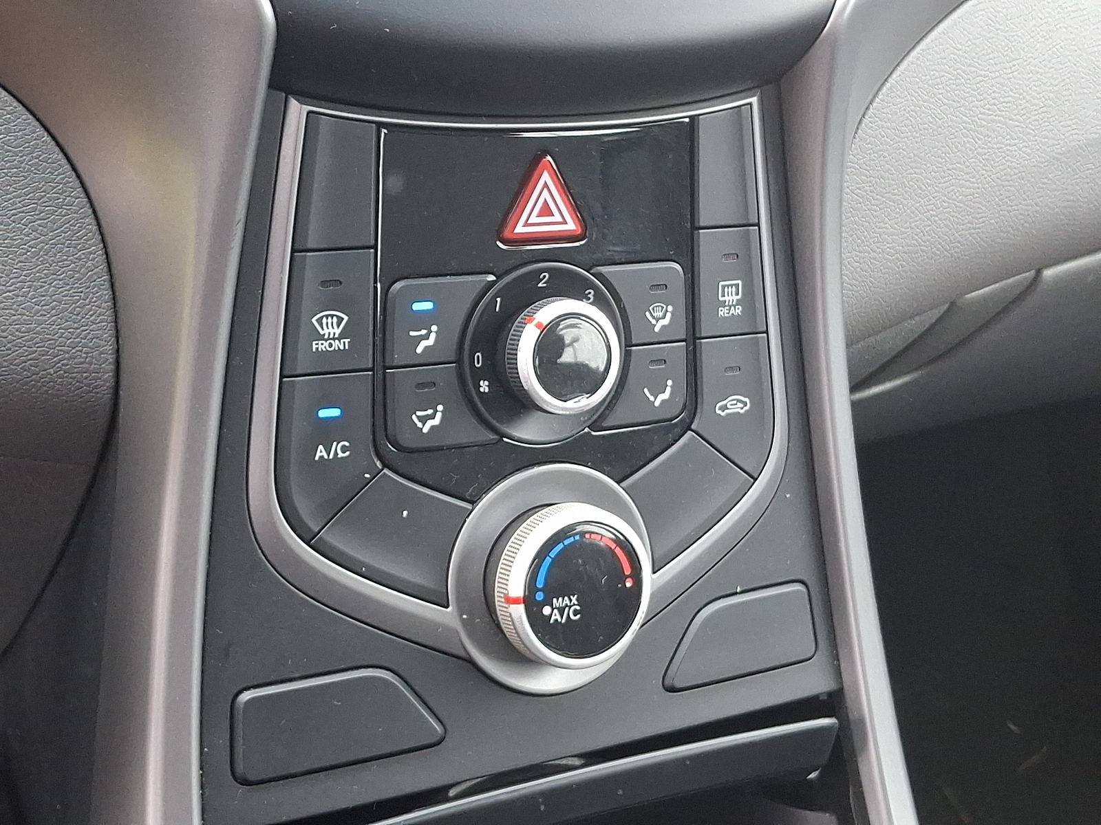 Used 2015 Hyundai Elantra Sedan