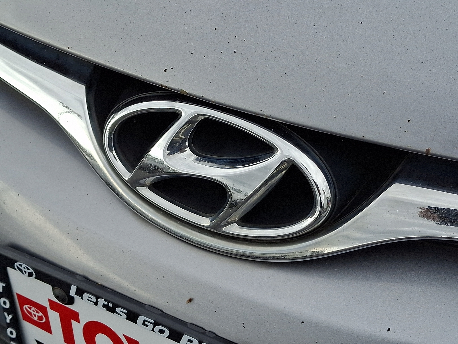 Used 2015 Hyundai Elantra Sedan