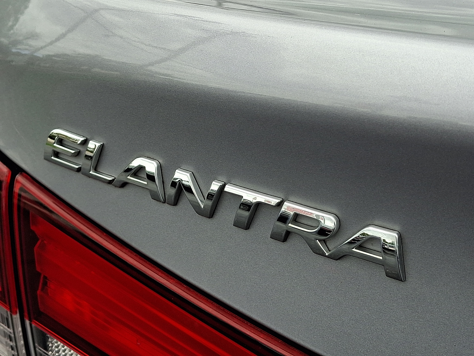 Used 2015 Hyundai Elantra Sedan