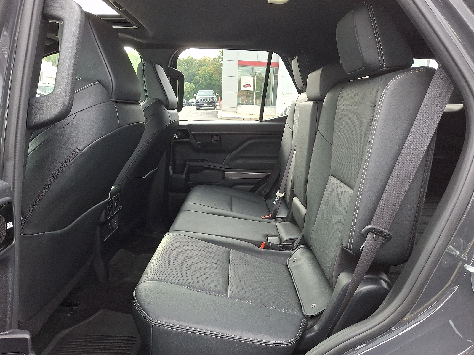 Used 2025 Toyota 4Runner i-FORCE MAX Hybrid SUV