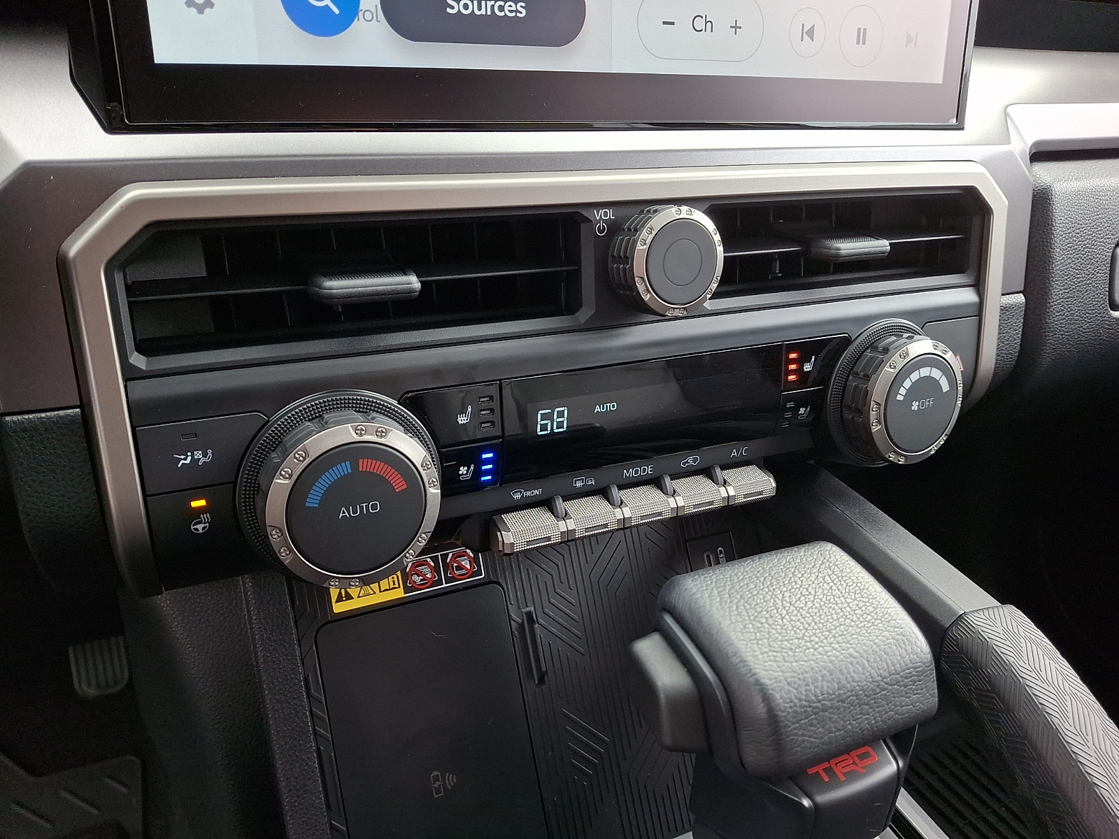 Used 2025 Toyota 4Runner i-FORCE MAX Hybrid SUV