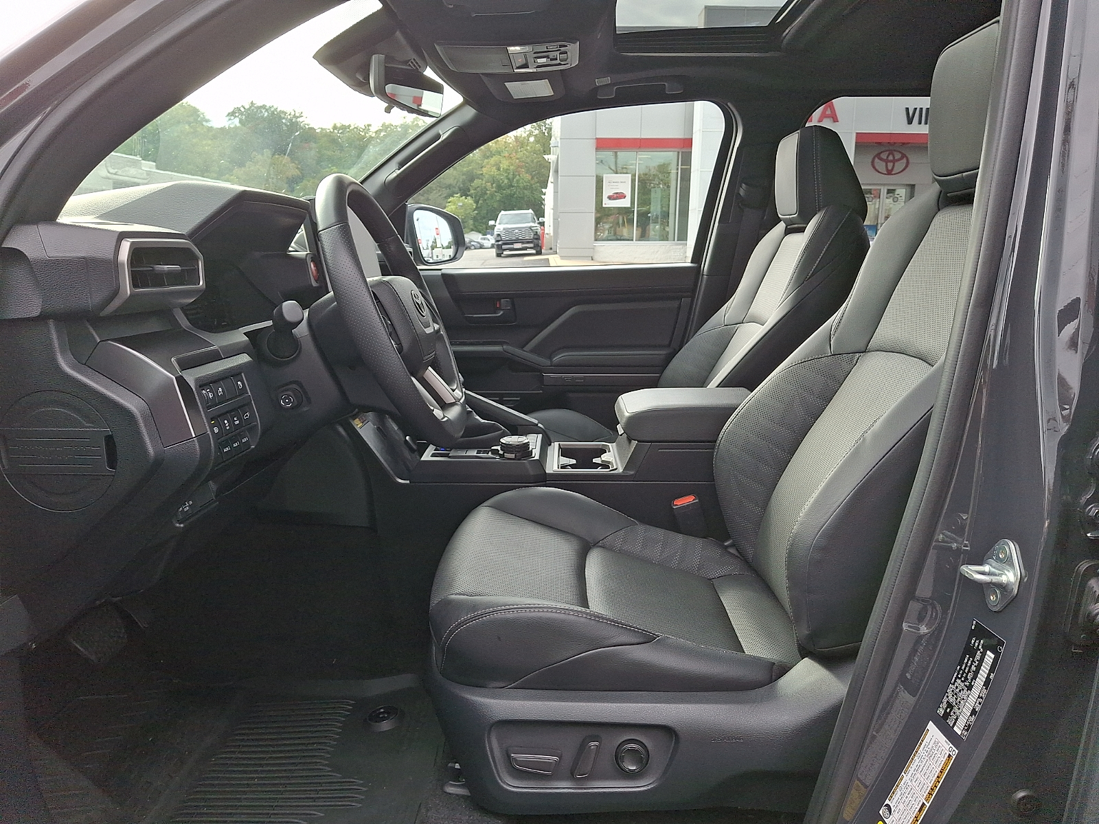 Used 2025 Toyota 4Runner i-FORCE MAX Hybrid SUV