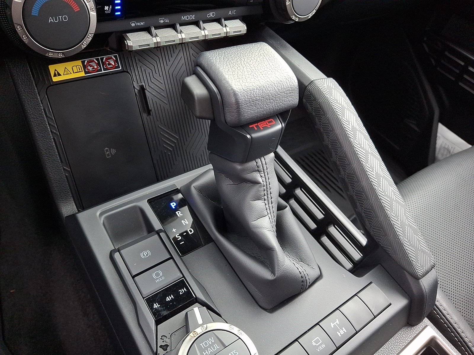 Used 2025 Toyota 4Runner i-FORCE MAX Hybrid SUV