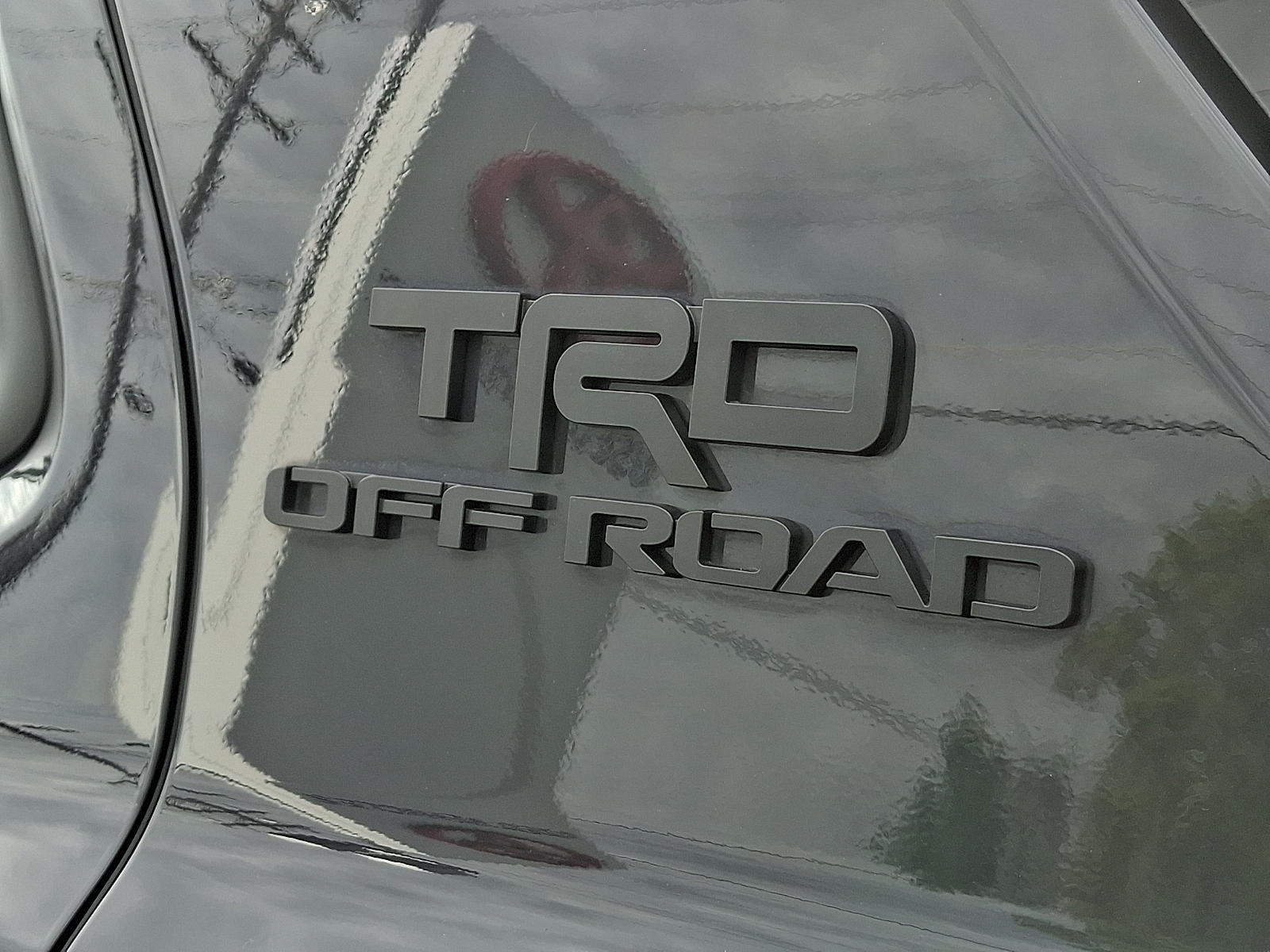 Used 2025 Toyota 4Runner i-FORCE MAX Hybrid SUV