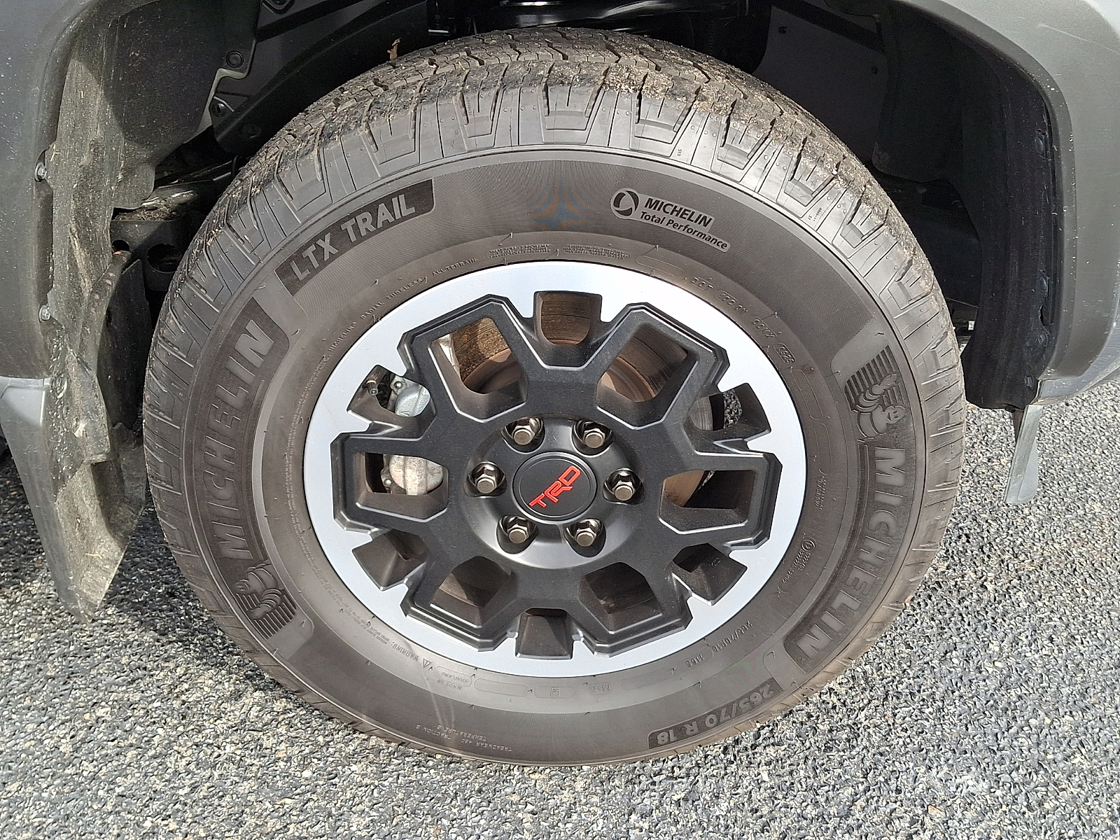 Used 2025 Toyota 4Runner i-FORCE MAX Hybrid SUV
