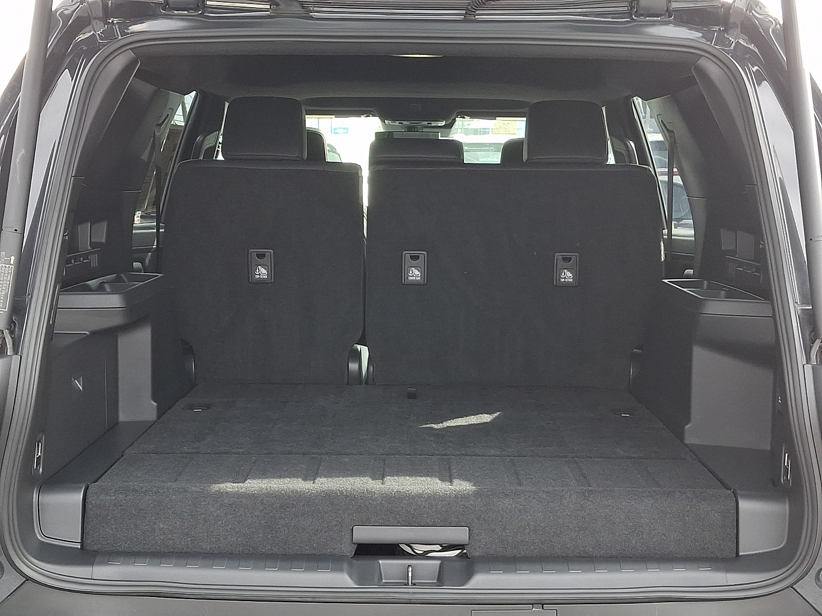 Used 2025 Toyota 4Runner i-FORCE MAX Hybrid SUV