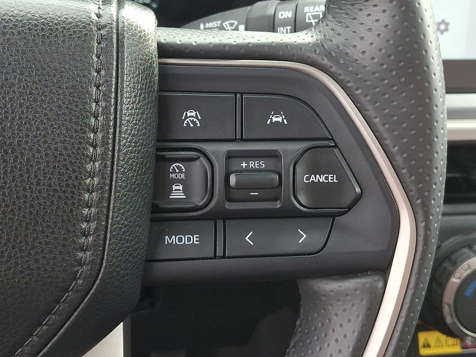 Used 2025 Toyota 4Runner i-FORCE MAX Hybrid SUV