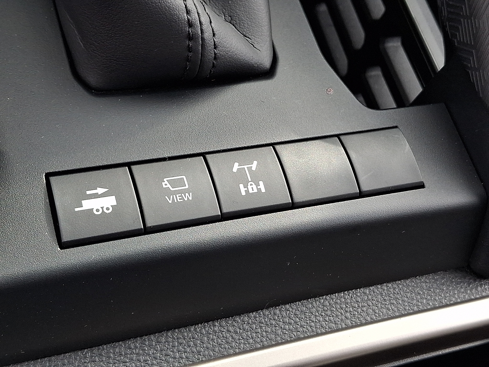 Used 2025 Toyota 4Runner i-FORCE MAX Hybrid SUV