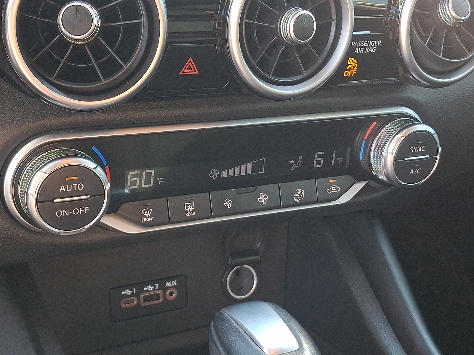 Used 2021 Nissan Sentra Sedan