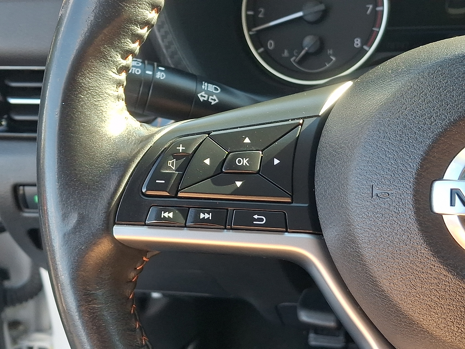 Used 2021 Nissan Sentra Sedan