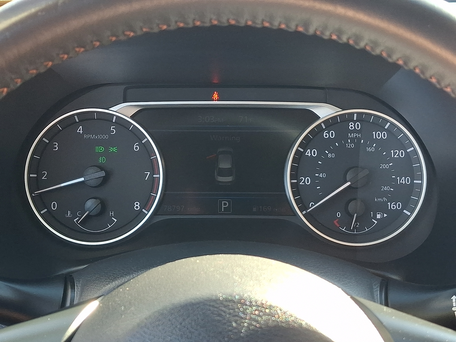 Used 2021 Nissan Sentra Sedan