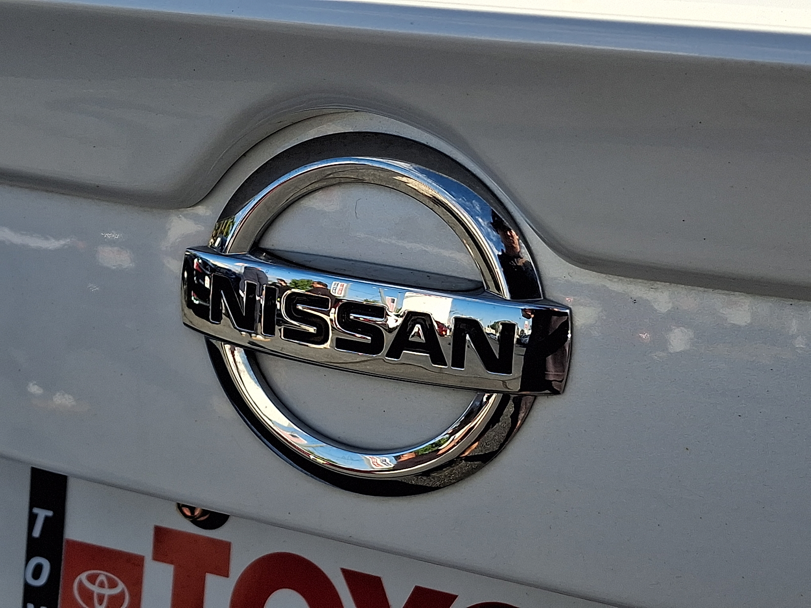 Used 2021 Nissan Sentra Sedan