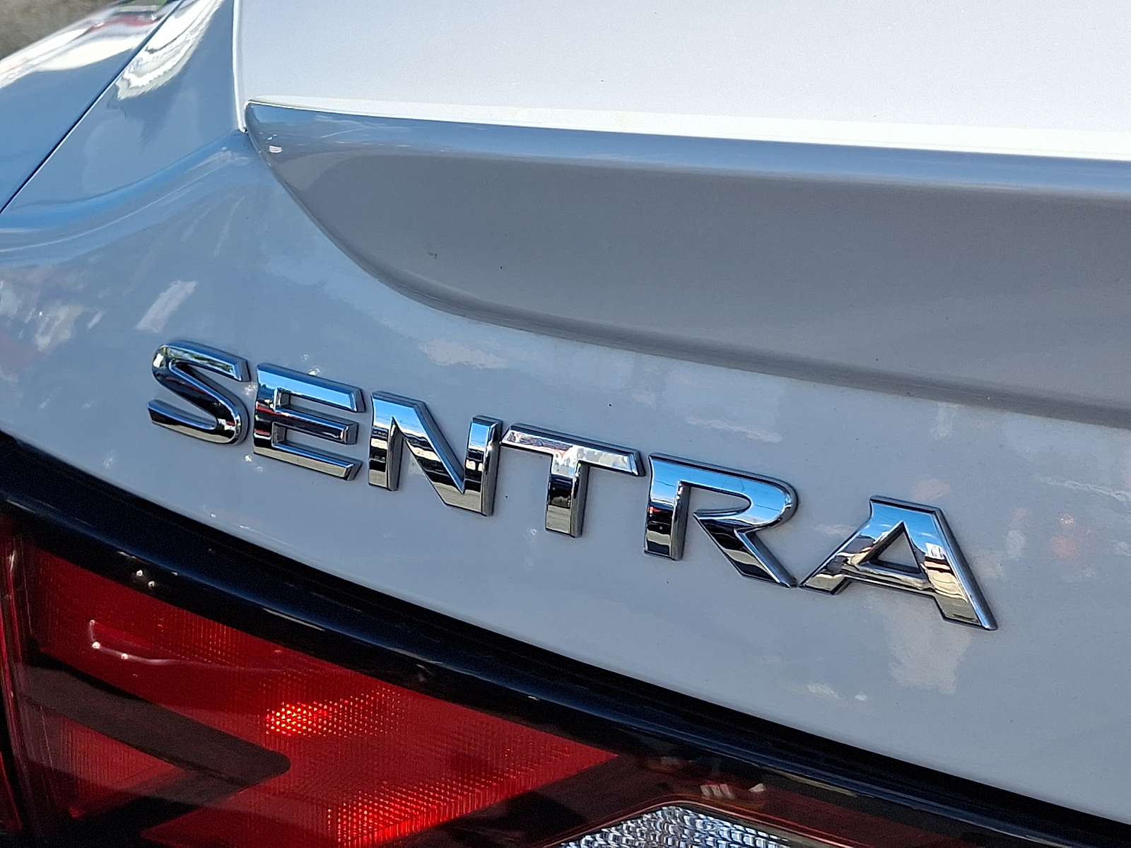 Used 2021 Nissan Sentra Sedan