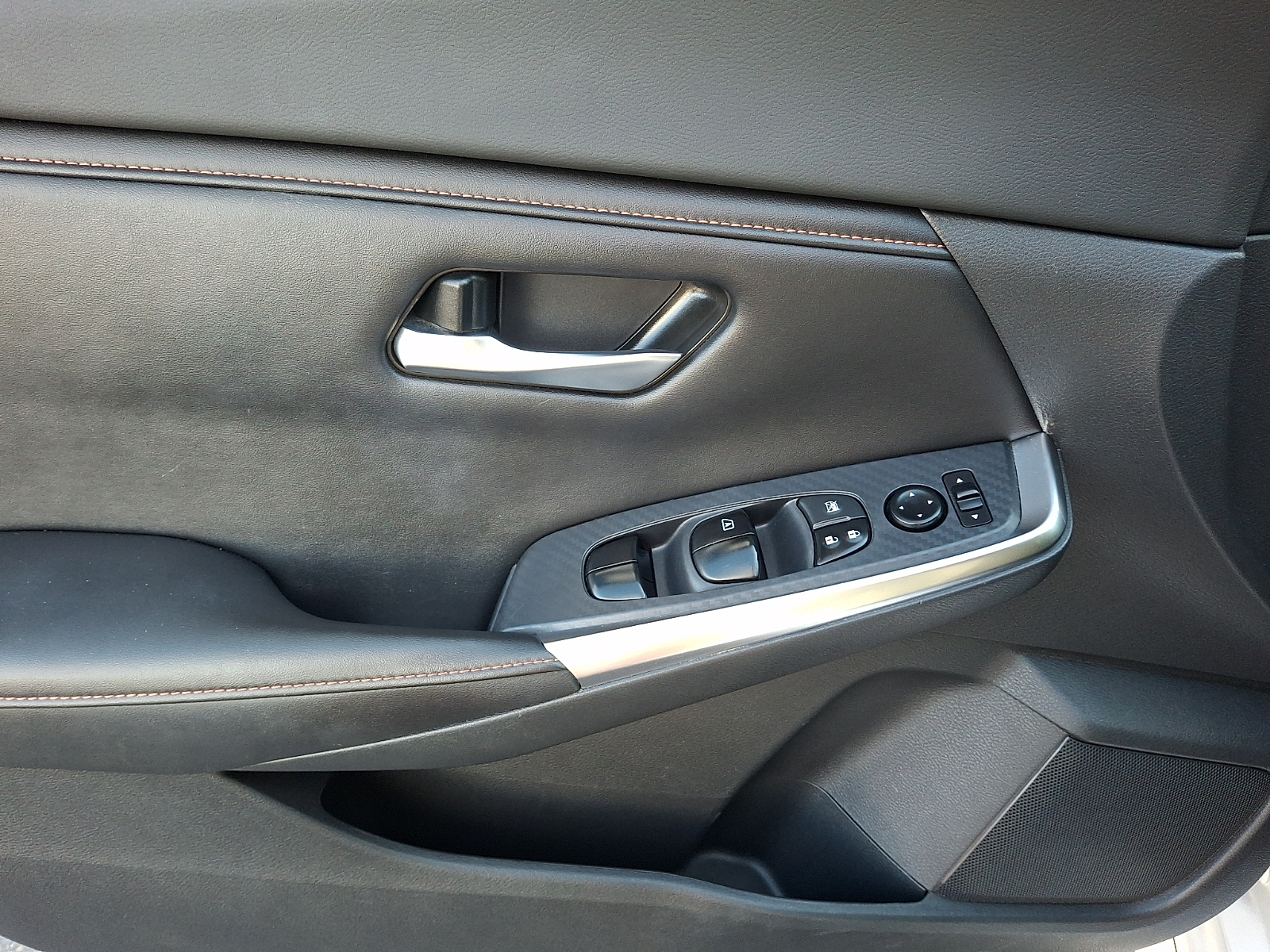Used 2021 Nissan Sentra Sedan