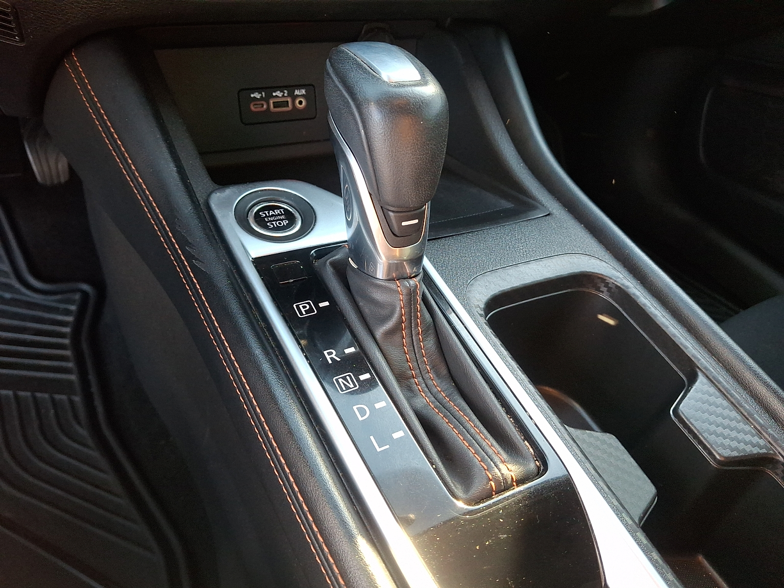 Used 2021 Nissan Sentra Sedan