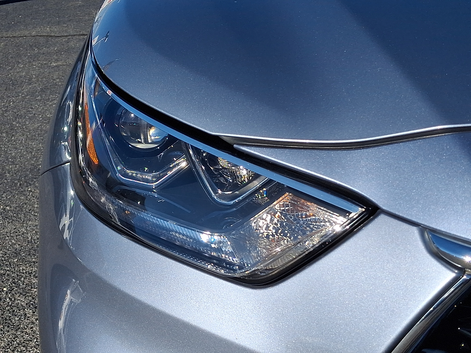Used 2023 Toyota Highlander SUV