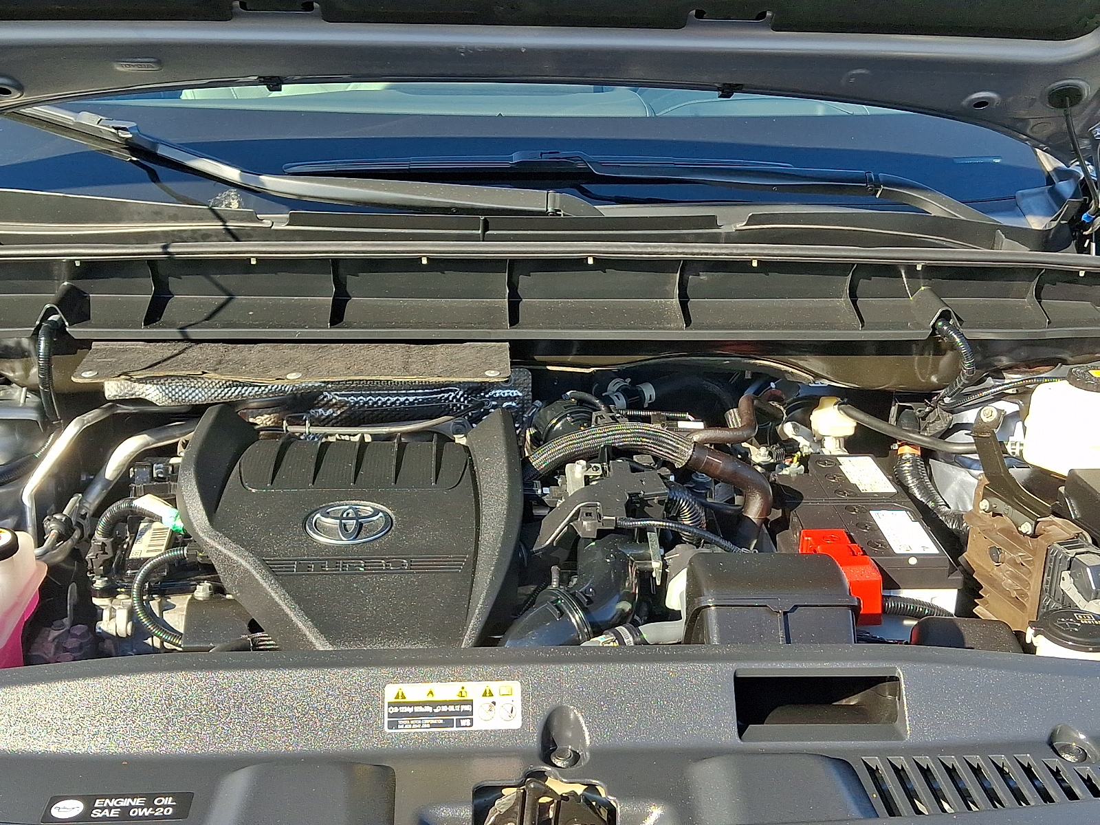 Used 2023 Toyota Highlander SUV
