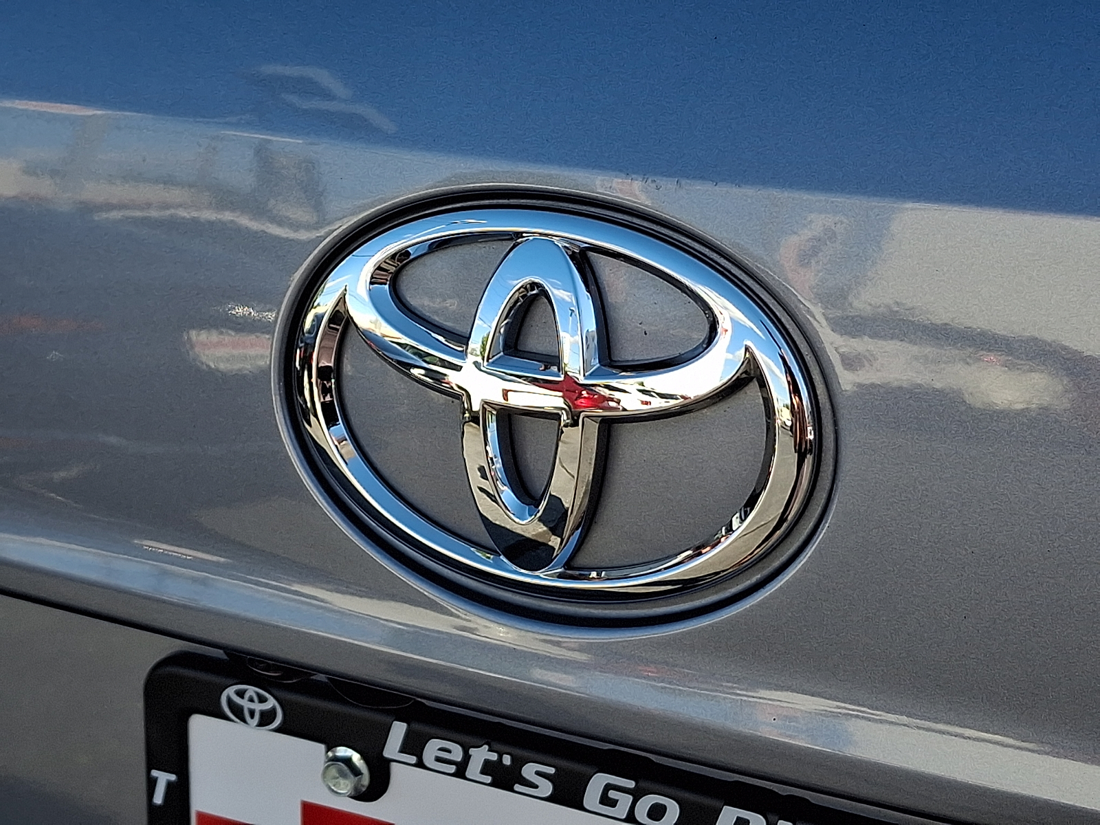 Used 2023 Toyota Highlander SUV