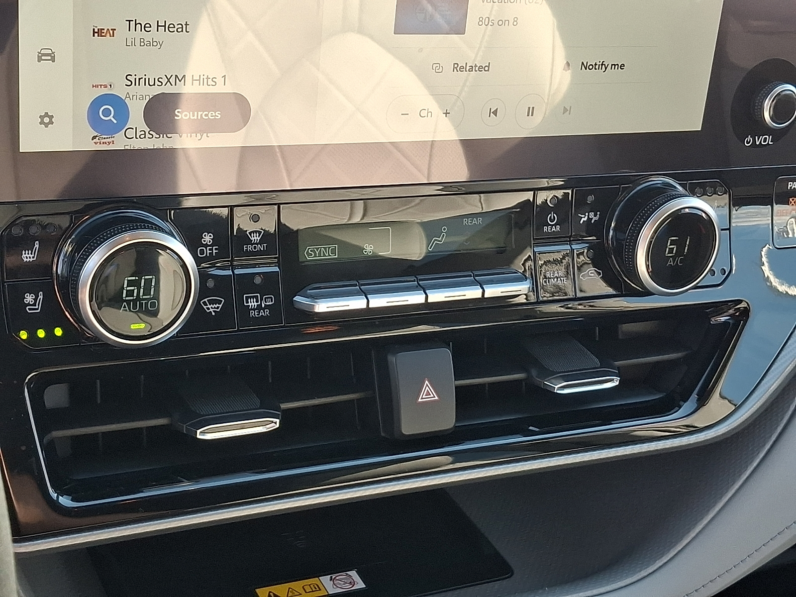 Used 2023 Toyota Highlander SUV